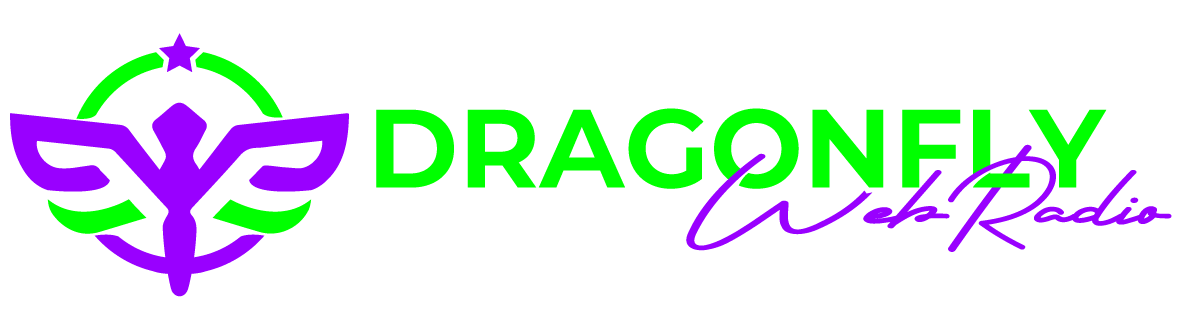 Dragonfly Web Radio